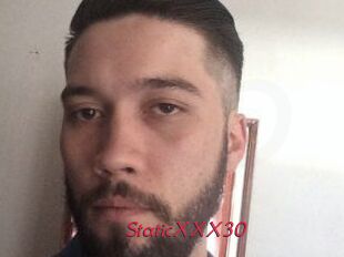 StaticXXX30