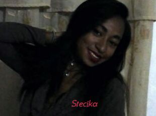Stecika