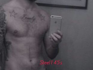 Steel145s