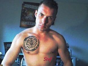 Stef