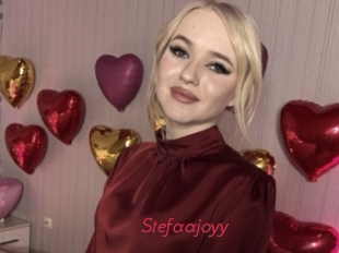 Stefaajoyy