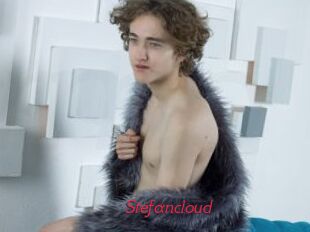 Stefancloud