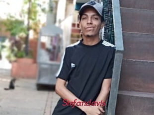 Stefandavis