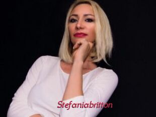 Stefaniabritton