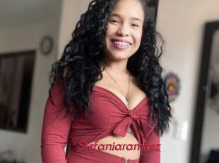 Stefaniaramirez