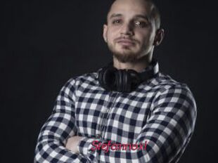 Stefannoxl