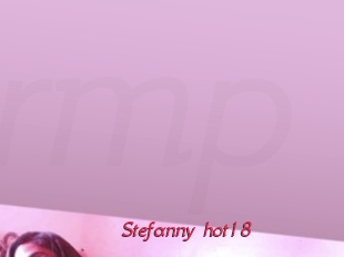 Stefanny_hot18
