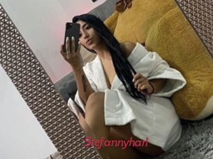 Stefannyharl