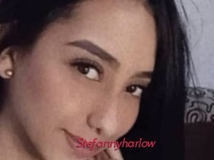 Stefannyharlow