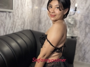Stefannypalmer