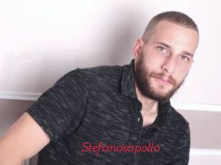 Stefanosapollo