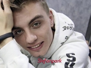 Stefanpark
