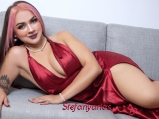 Stefanyarias