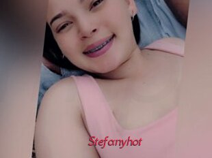 Stefanyhot