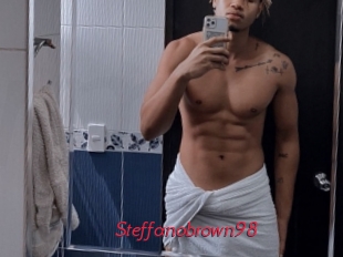 Steffanobrown98