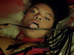 Steicyrous