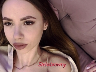 Stelabrowny