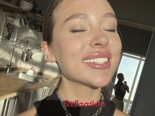 Stellaatkins