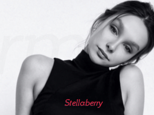 Stellaberry
