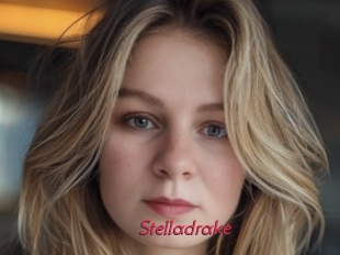 Stelladrake