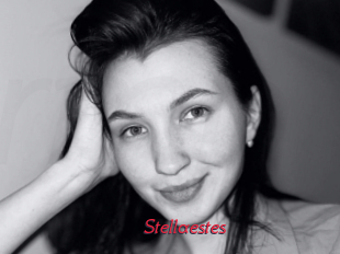 stellaestes Red Movie Post