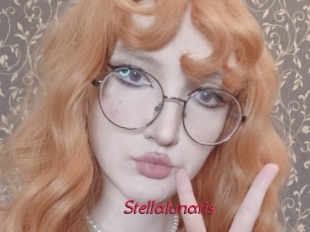 Stellalunaris