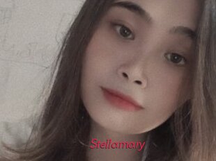 Stellamary