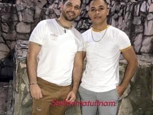 stellanmatutinam Red Movie Post