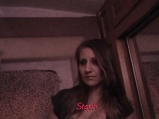 Steph