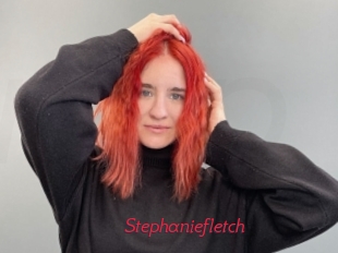 Stephaniefletch