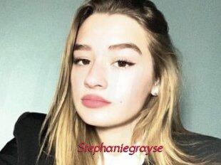 Stephaniegrayse