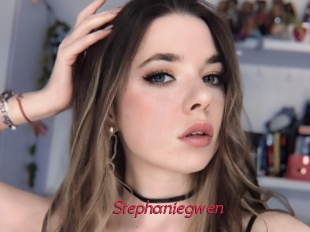 Stephaniegwen