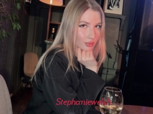 Stephaniewelch
