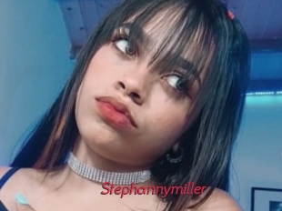 Stephannymiller