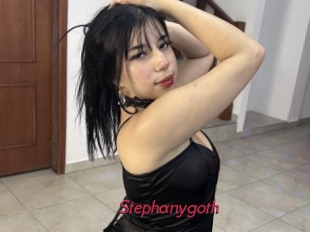 Stephanygoth