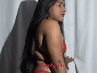 Stepharuiz