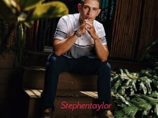 Stephentaylor