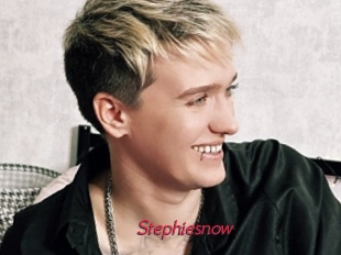 Stephiesnow