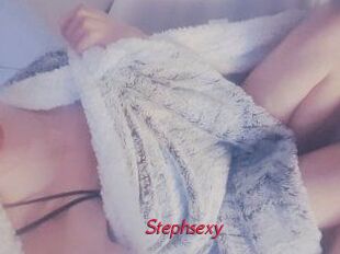 Stephsexy