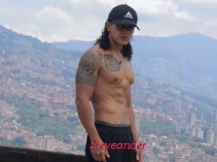 Steveander