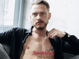 Steveblond
