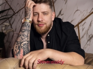Stevecassidy