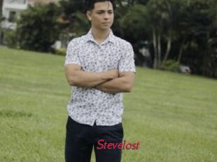 Stevelost
