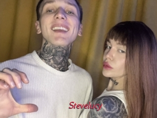 Stevelucy