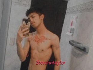 Stevenntaylor