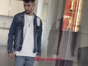 Stevenpaxton