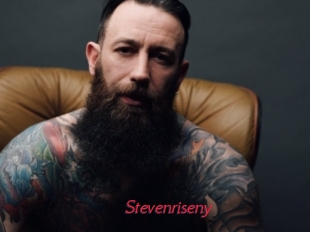 Stevenriseny