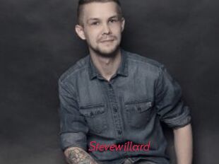 Stevewillard
