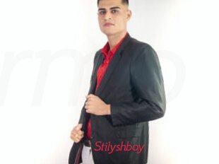 Stilyshboy