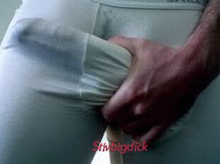 Stivbigdick